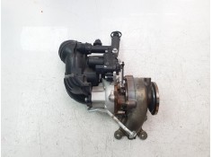 Recambio de turbocompresor para seat ibiza v (kj1, kjg) 1.0 tsi referencia OEM IAM 05C145701F  