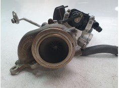 Recambio de turbocompresor para seat ibiza v (kj1, kjg) 1.0 tsi referencia OEM IAM 05C145701F   2