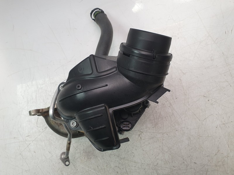 Recambio de turbocompresor para seat ibiza v (kj1, kjg) 1.0 tsi referencia OEM IAM 05C145701F  