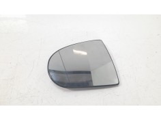 Recambio de cristal retrovisor izquierdo para mitsubishi colt vi (z3_a, z2_a) 1.3 lpg (z33a) referencia OEM IAM 232634027  