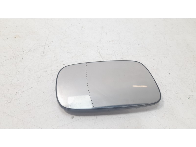 Recambio de cristal retrovisor izquierdo para renault laguna ii (bg0/1_) 1.9 dci (bg08, bg0g) referencia OEM IAM 7701049063  
