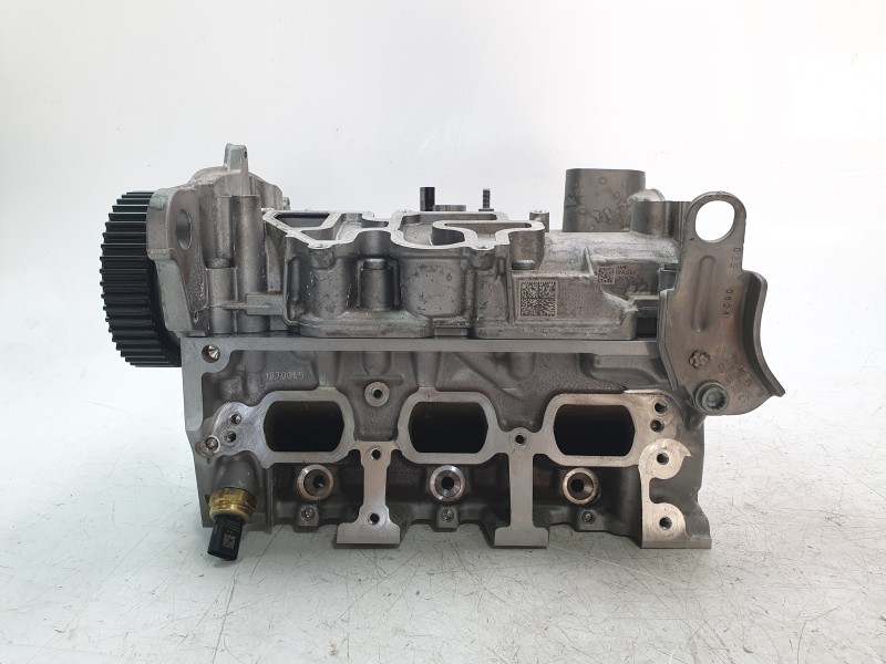 Recambio de culata para seat ibiza v (kj1, kjg) 1.0 tsi referencia OEM IAM 05C103404C  