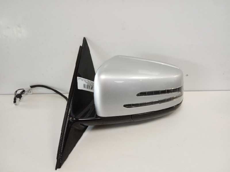 Recambio de retrovisor izquierdo para mercedes-benz clase e (w212) lim. 1.8 cgi cat referencia OEM IAM A2128100916  