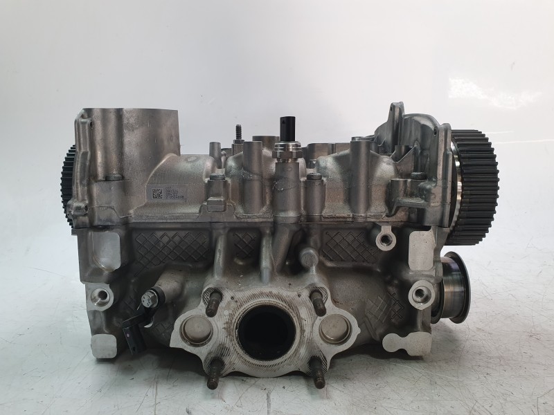 Recambio de culata para seat ibiza v (kj1, kjg) 1.0 tsi referencia OEM IAM 05C103404C  