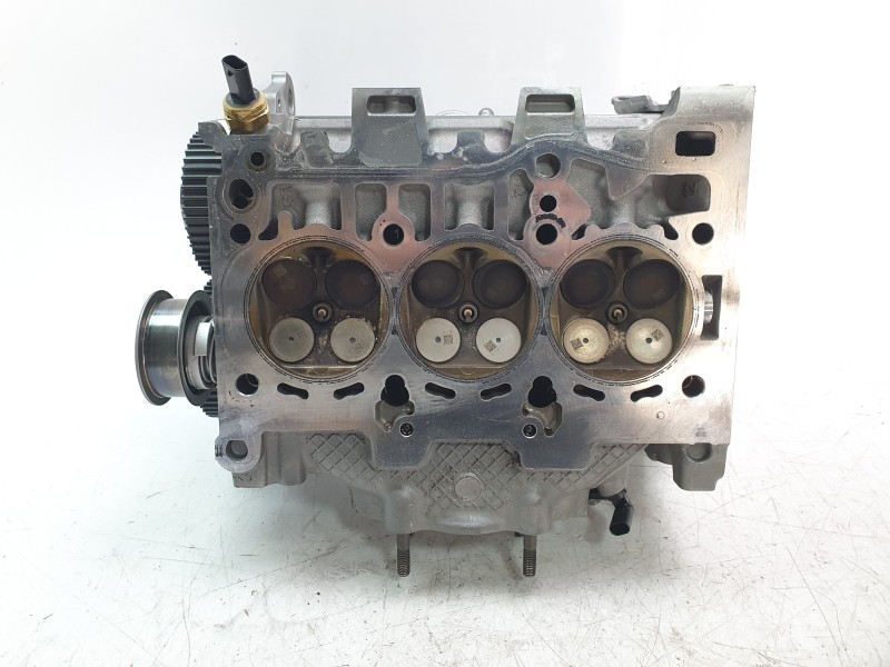 Recambio de culata para seat ibiza v (kj1, kjg) 1.0 tsi referencia OEM IAM 05C103404C  