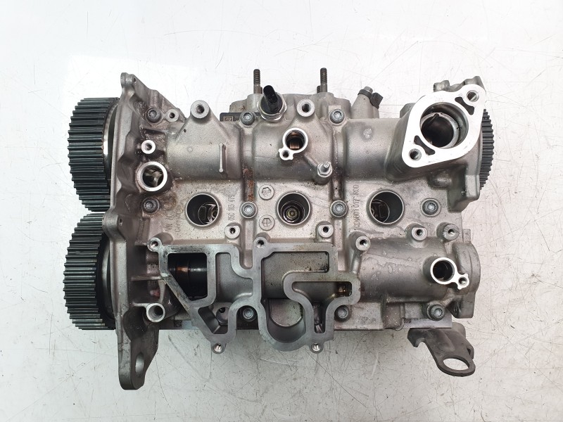 Recambio de culata para seat ibiza v (kj1, kjg) 1.0 tsi referencia OEM IAM 05C103404C  