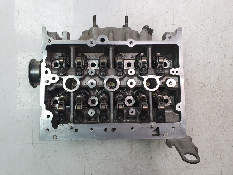 Recambio de culata para seat ibiza v (kj1, kjg) 1.0 tsi referencia OEM IAM 05C103404C  