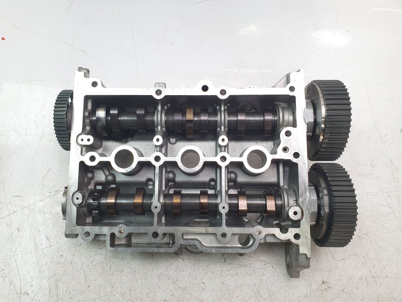 Recambio de culata para seat ibiza v (kj1, kjg) 1.0 tsi referencia OEM IAM 05C103404C  