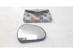 Recambio de cristal retrovisor derecho para peugeot 207/207+ (wa_, wc_) 1.6 hdi referencia OEM IAM 232634034  
