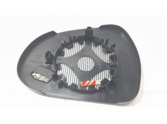 Recambio de cristal retrovisor derecho para peugeot 207/207+ (wa_, wc_) 1.6 hdi referencia OEM IAM 232634034   2