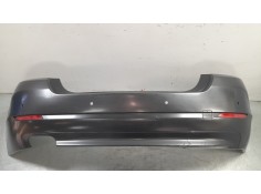 Recambio de paragolpes trasero para bmw serie 5 lim. (f10) referencia OEM IAM 51127238522 107063110 107063110 , BM0481061