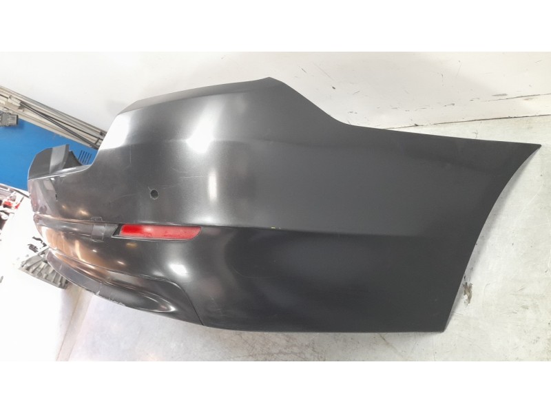 Recambio de paragolpes trasero para bmw serie 5 lim. (f10) referencia OEM IAM 51127238522 107063110 107063110 , BM0481061