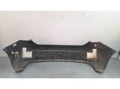 Recambio de paragolpes trasero para seat leon (5f1) referencia OEM IAM 5F0807421 107213310  2