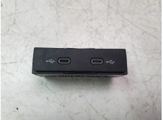 Recambio de modulo electronico para seat ibiza v (kj1, kjg) 1.0 tsi referencia OEM IAM 575035736A  