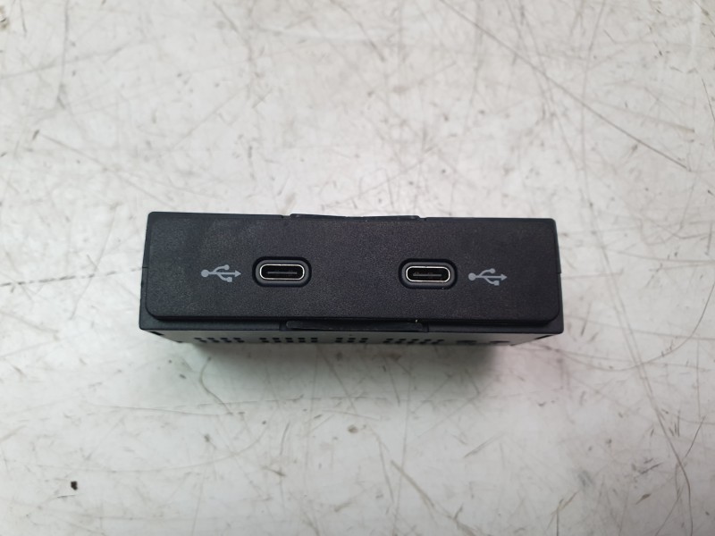 Recambio de modulo electronico para seat ibiza v (kj1, kjg) 1.0 tsi referencia OEM IAM 575035736A  