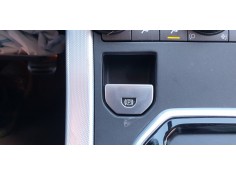 Recambio de palanca freno para land rover evoque 2.0 turbo cat referencia OEM IAM BJ3215K850   2