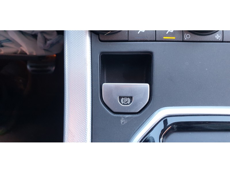 Recambio de palanca freno para land rover evoque 2.0 turbo cat referencia OEM IAM BJ3215K850  