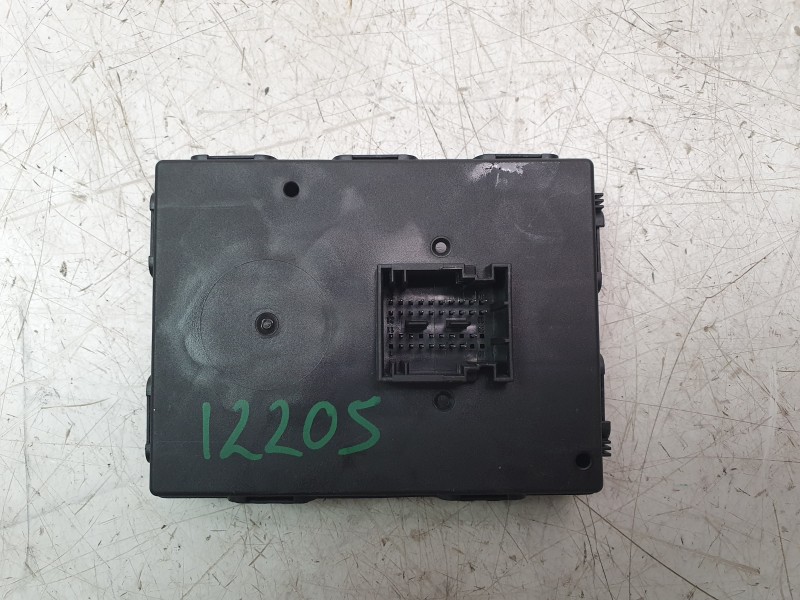 Recambio de modulo electronico para seat ibiza v (kj1, kjg) 1.0 tsi referencia OEM IAM 3Q1959435C  