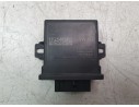 MODULO ELECTRONICO 2G0907357A 