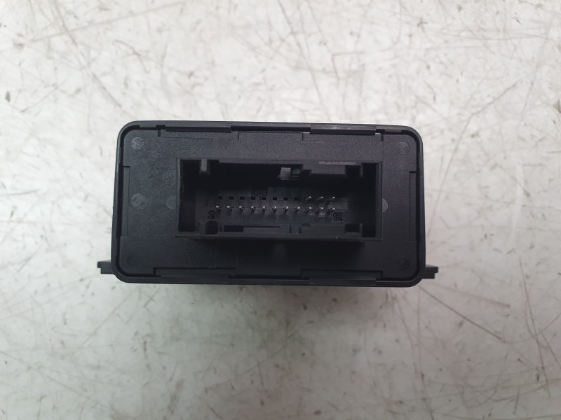 Recambio de modulo electronico para seat ibiza v (kj1, kjg) 1.0 tsi referencia OEM IAM 2G0907357A  