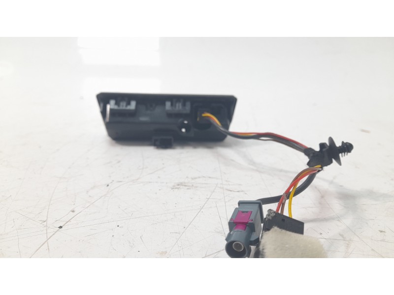 Recambio de maneta exterior porton para volkswagen taigo taigo referencia OEM IAM 2G782756602  