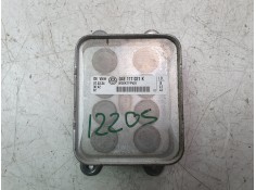 Recambio de enfriador aceite motor para seat ibiza v (kj1, kjg) 1.0 tsi referencia OEM IAM 04E117021K  