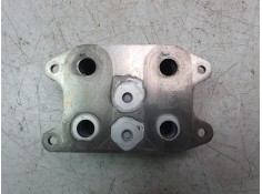 Recambio de enfriador aceite motor para seat ibiza v (kj1, kjg) 1.0 tsi referencia OEM IAM 04E117021K   2