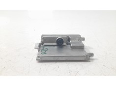 Recambio de camara vision frontal para seat ibiza v (kj1, kjg) 1.0 tsi referencia OEM IAM 2Q0980653  
