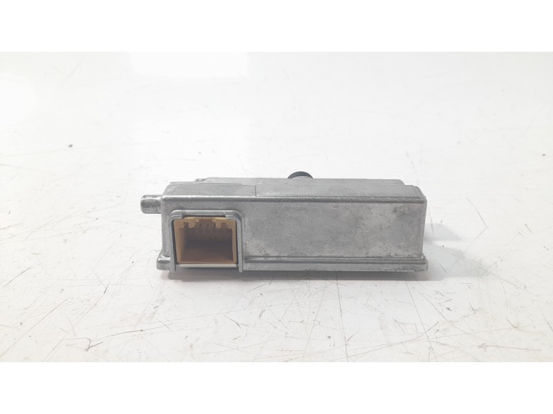 Recambio de camara vision frontal para seat ibiza v (kj1, kjg) 1.0 tsi referencia OEM IAM 2Q0980653  
