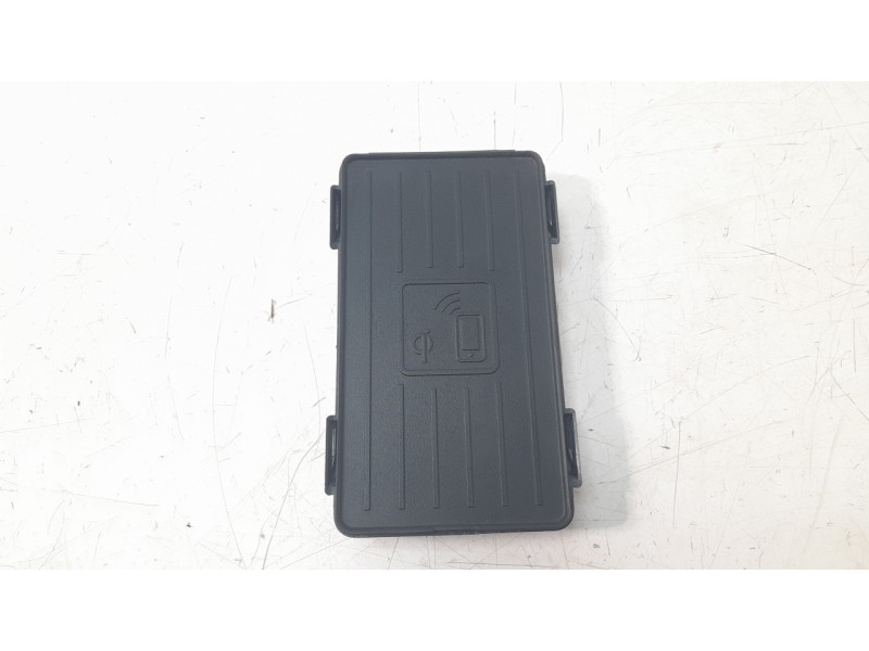 Recambio de cargador movil para seat ibiza v (kj1, kjg) 1.0 tsi referencia OEM IAM 81A035502  