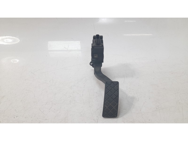 Recambio de potenciometro pedal para seat ibiza v (kj1, kjg) 1.0 tsi referencia OEM IAM 2Q1723503  