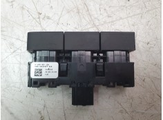 Recambio de interruptor para seat ibiza v (kj1, kjg) 1.0 tsi referencia OEM IAM 6F0927138   2