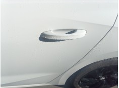 Recambio de maneta exterior trasera izquierda para opel astra l (ov5) 1.2 (fphnsl, fphnsr) referencia OEM IAM   