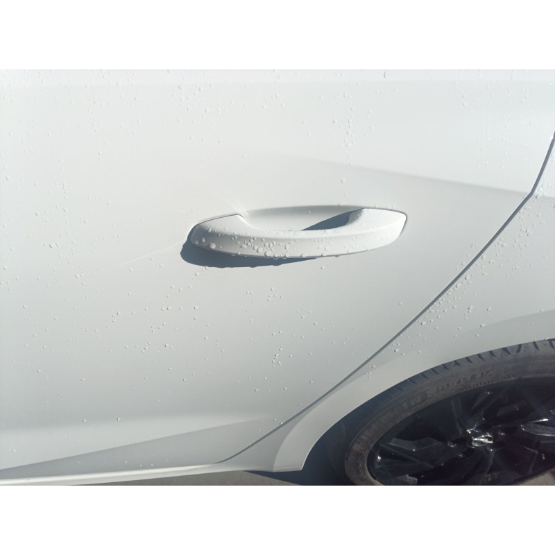 Recambio de maneta exterior trasera izquierda para opel astra l (ov5) 1.2 (fphnsl, fphnsr) referencia OEM IAM   