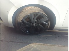 Recambio de llanta para opel astra l (ov5) 1.2 (fphnsl, fphnsr) referencia OEM IAM 9843281580   2