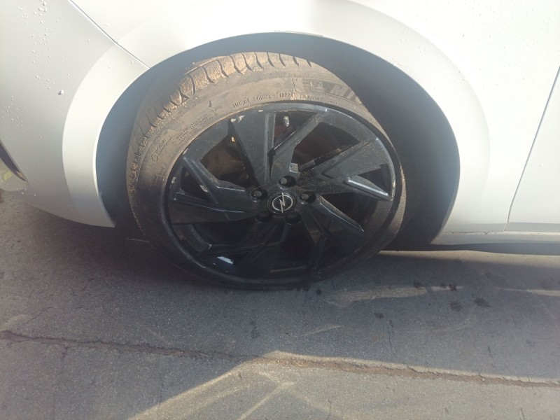 Recambio de llanta para opel astra l (ov5) 1.2 (fphnsl, fphnsr) referencia OEM IAM   