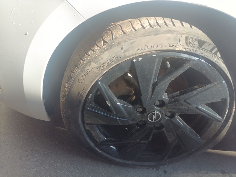 Recambio de llanta para opel astra l (ov5) 1.2 (fphnsl, fphnsr) referencia OEM IAM   