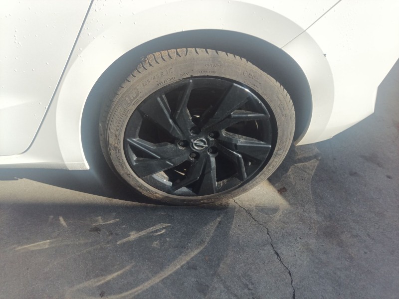 Recambio de llanta para opel astra l (ov5) 1.2 (fphnsl, fphnsr) referencia OEM IAM   