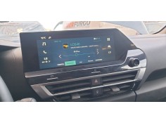 Recambio de sistema navegacion gps para citroen c4 berlina e-feel referencia OEM IAM 1684216780   2