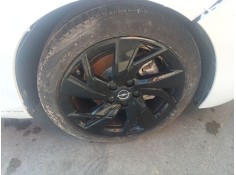 Recambio de llanta para opel astra l (ov5) 1.2 (fphnsl, fphnsr) referencia OEM IAM 98470653ZR   2