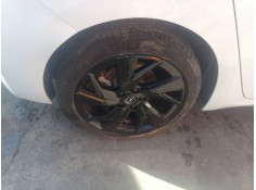 Recambio de llanta para opel astra l (ov5) 1.2 (fphnsl, fphnsr) referencia OEM IAM 9843281580   2