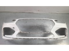 Recambio de paragolpes delantero para hyundai i30 (pde, pd, pden) 2.0 n referencia OEM IAM 86511S0000  