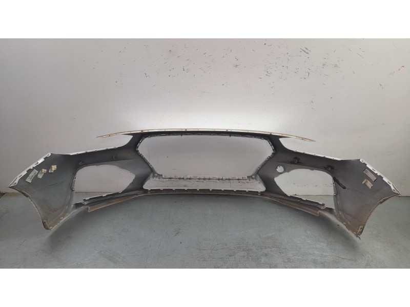 Recambio de paragolpes delantero para hyundai i30 (pde, pd, pden) 2.0 n referencia OEM IAM 86511S0000  