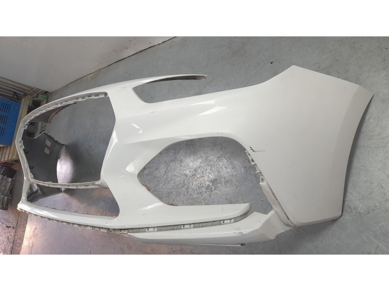 Recambio de paragolpes delantero para hyundai i30 (pde, pd, pden) 2.0 n referencia OEM IAM 86511S0000  