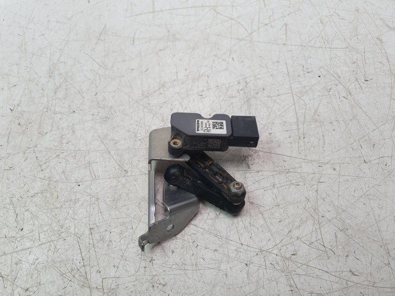 Recambio de airbag delantero izquierdo para volvo xc60 ii (246) b4 mild-hybrid referencia OEM IAM 32246988  