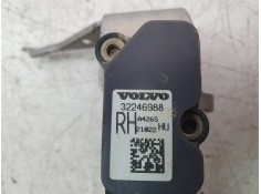 Recambio de airbag delantero izquierdo para volvo xc60 ii (246) b4 mild-hybrid referencia OEM IAM 32246988   2