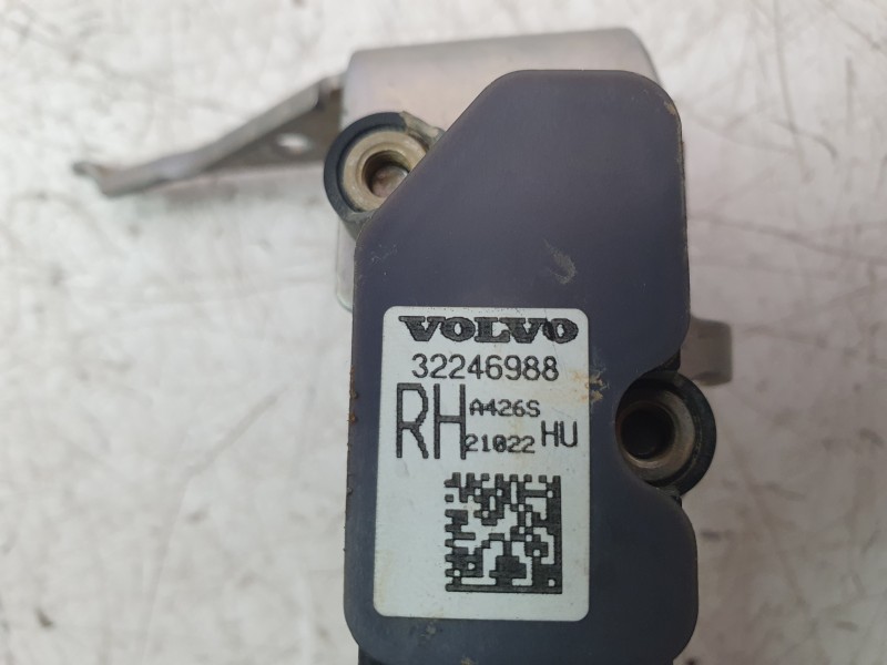 Recambio de airbag delantero izquierdo para volvo xc60 ii (246) b4 mild-hybrid referencia OEM IAM 32246988  