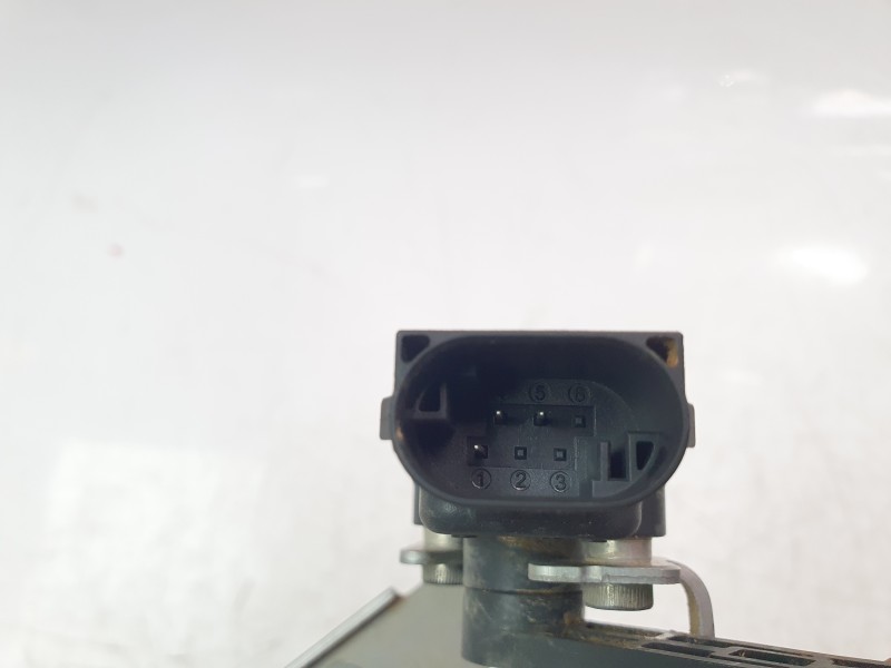 Recambio de airbag delantero izquierdo para volvo xc60 ii (246) b4 mild-hybrid referencia OEM IAM 32246988  