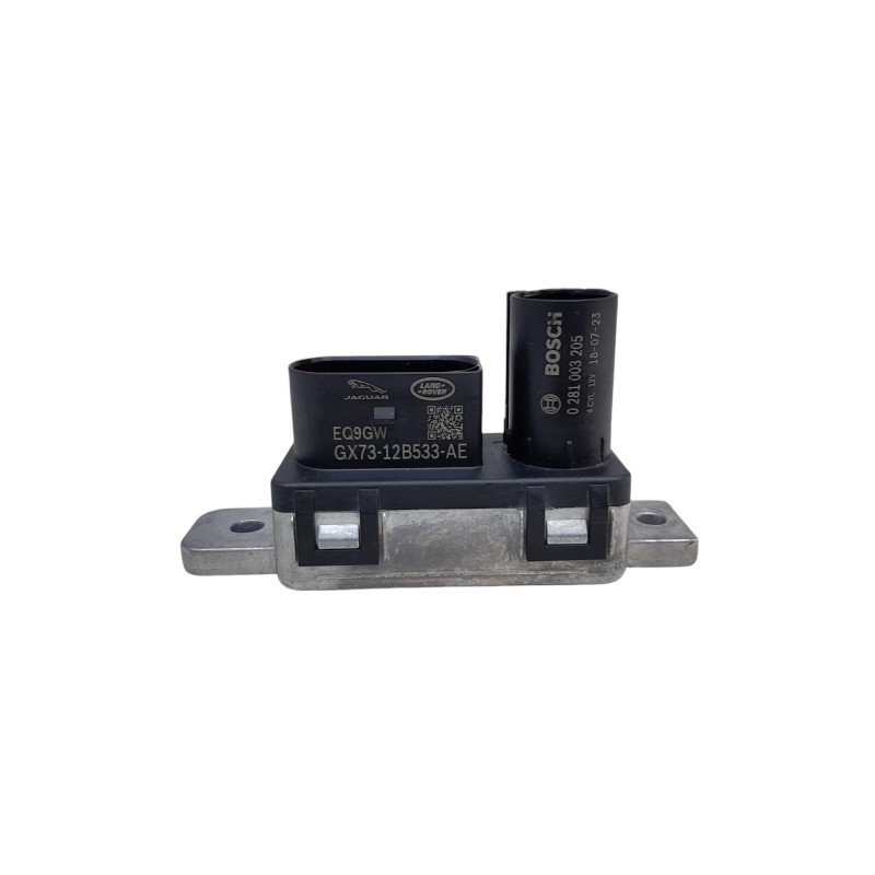 Recambio de modulo electronico para land rover discovery sport 2.0 td4 cat referencia OEM IAM GX7312B533AE  