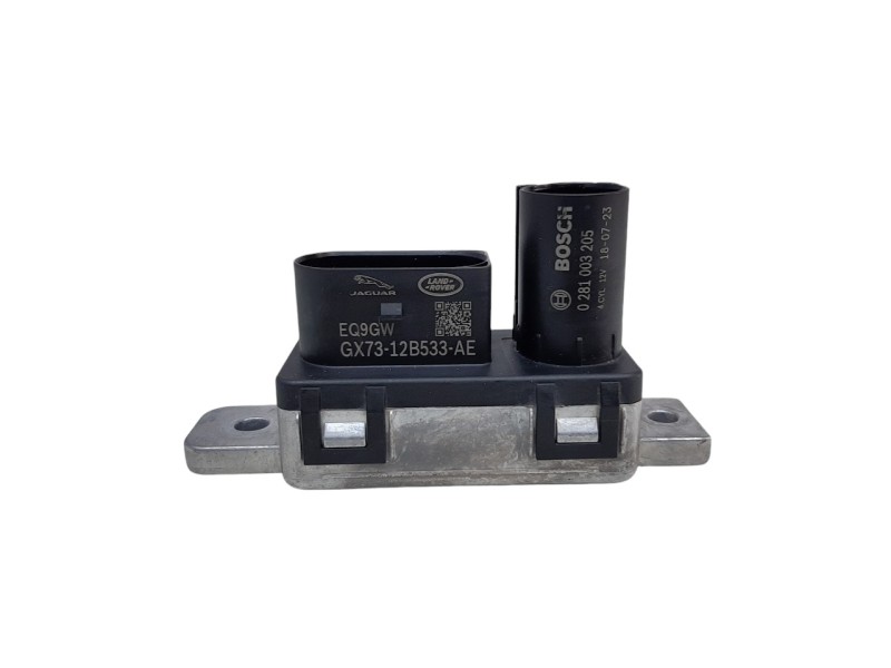 Recambio de modulo electronico para land rover discovery sport 2.0 td4 cat referencia OEM IAM GX7312B533AE  